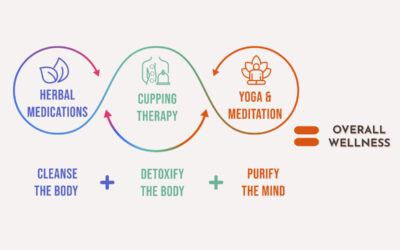 Healing with Our Miraculous 3 Pillar Mechanism