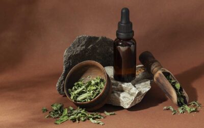 Herbal medicine: Healing with natural powers