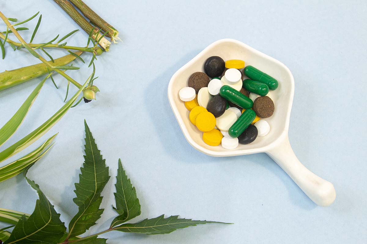 Best herbal medication treatment in Pune